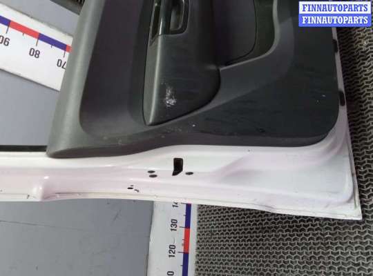 Дверь боковая на Volkswagen Amarok (2H)