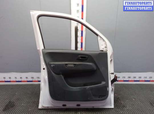 Дверь боковая на Volkswagen Amarok (2H)