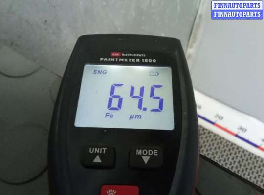 Дверь боковая на Volkswagen Amarok (2H)