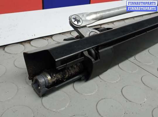 купить шторка багажника на BMW 7 F01