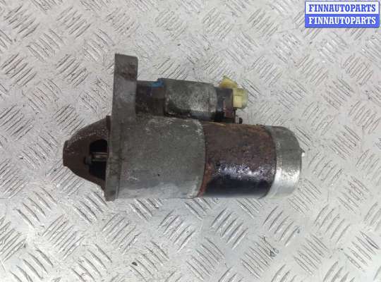стартер дизельный MZ663682 на MAZDA 6 GJ