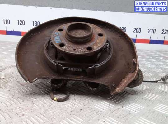 купить ступица задняя левая на VOLVO V70 2