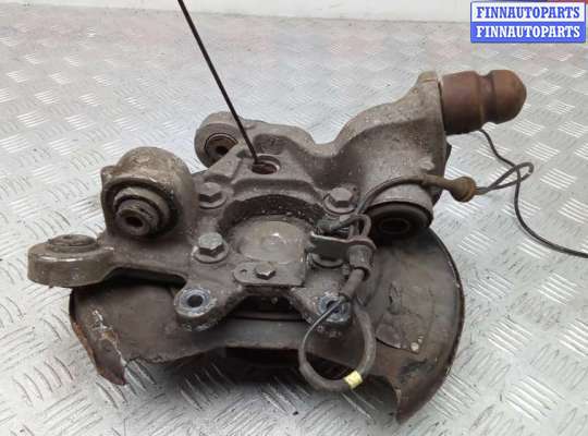 купить ступица задняя левая на VOLVO V70 2