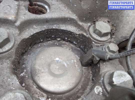 купить ступица задняя левая на VOLVO V70 2