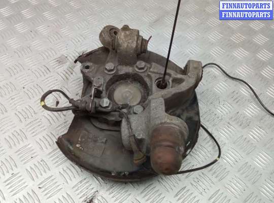 купить ступица задняя левая на VOLVO V70 2