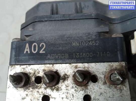 купить блок abs на MITSUBISHI L200 K4T