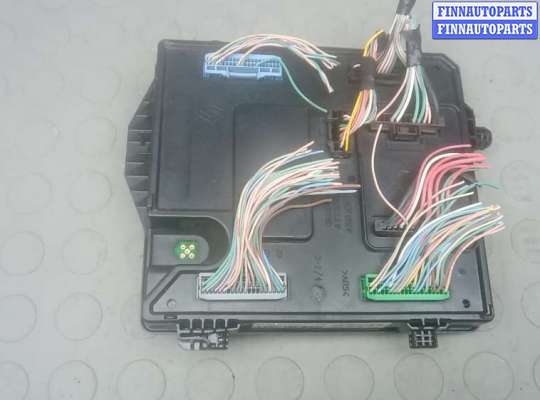 купить блок комфорта на RENAULT FLUENCE 1