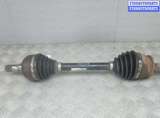 купить привод передний левый на OPEL ASTRA J