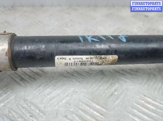 купить привод передний левый на OPEL ASTRA J