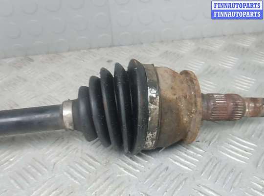 купить привод передний левый на OPEL ASTRA J