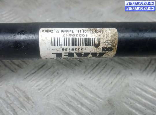 купить привод передний левый на OPEL ASTRA J