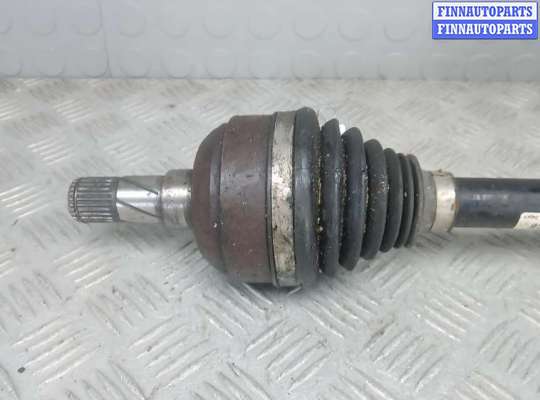 купить привод передний левый на OPEL ASTRA J