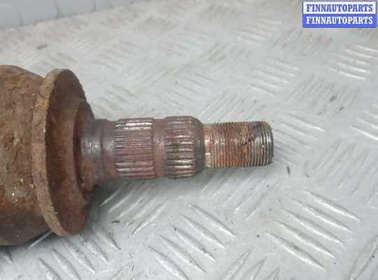 купить привод передний левый на OPEL ASTRA J