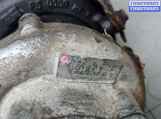 купить турбина дизельная на TOYOTA AVENSIS T25