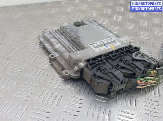 купить блок управления двс на RENAULT MASTER 3