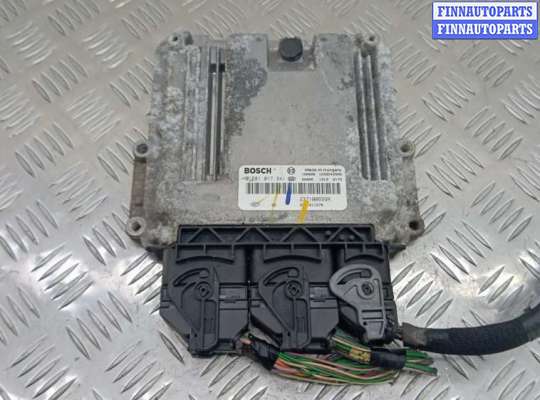 купить блок управления двс на RENAULT MASTER 3