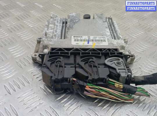 купить блок управления двс на RENAULT MASTER 3