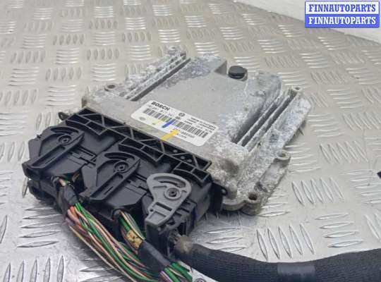 купить блок управления двс на RENAULT MASTER 3