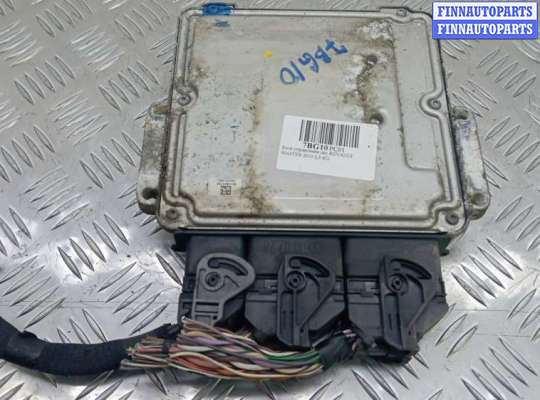 купить блок управления двс на RENAULT MASTER 3