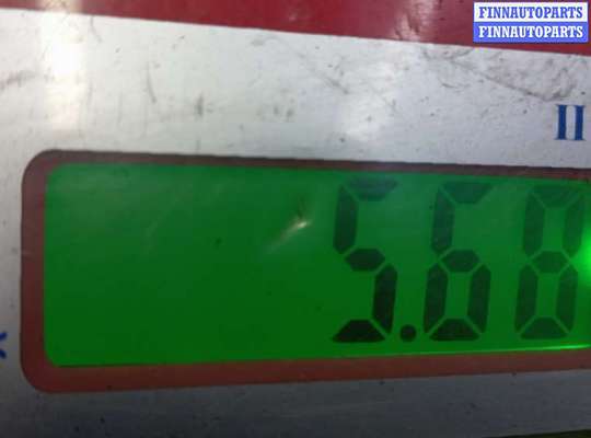 купить тнвд дизельный на CITROEN C4 GRAND PICASSO 1