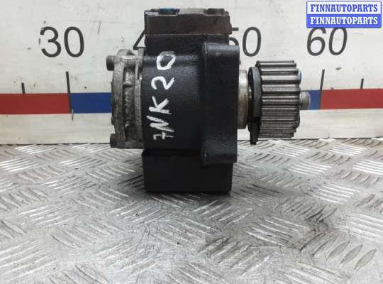 купить тнвд дизельный на SKODA RAPID