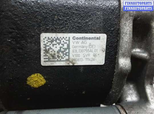 купить тнвд дизельный на SKODA RAPID