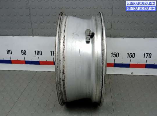 купить диск литой на FORD ECOSPORT