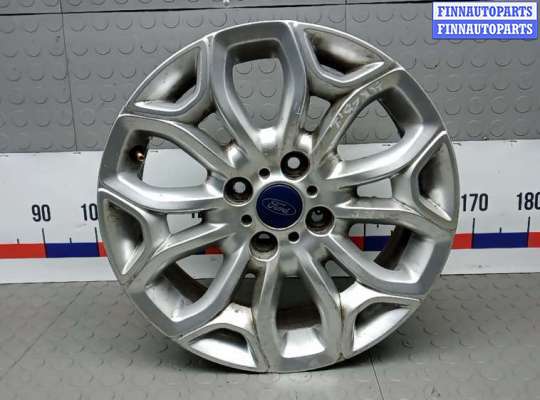 купить диск литой на FORD ECOSPORT