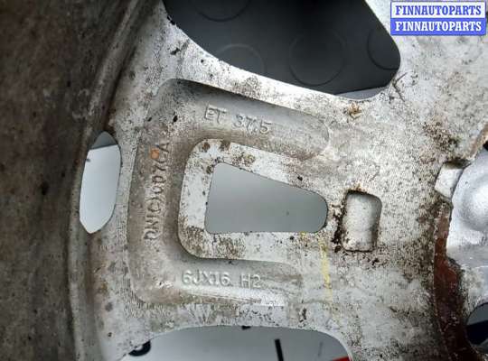 купить диск литой на FORD ECOSPORT