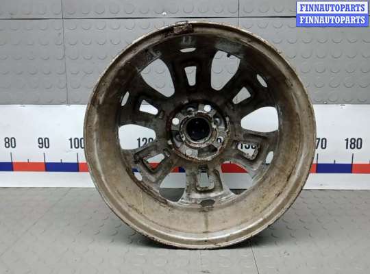 купить диск литой на FORD ECOSPORT