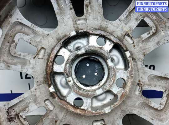 купить диск литой на FORD ECOSPORT