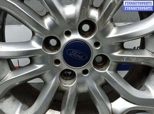 купить диск литой на FORD ECOSPORT