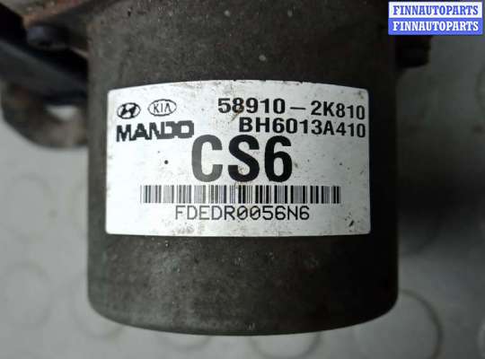 купить блок abs на KIA SOUL 1