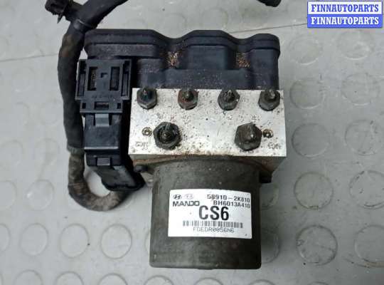 купить блок abs на KIA SOUL 1