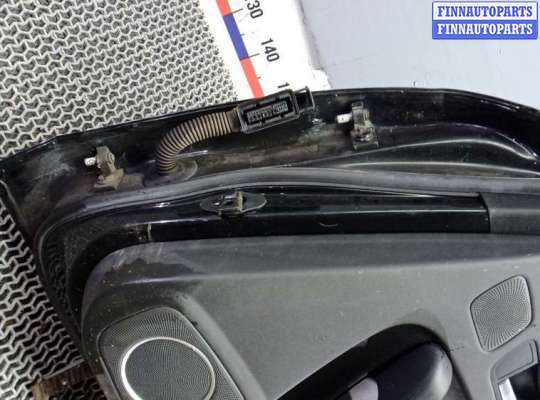 купить дверь задняя правая на AUDI A4 B8