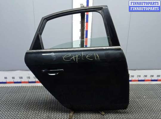 купить дверь задняя правая на AUDI A4 B8