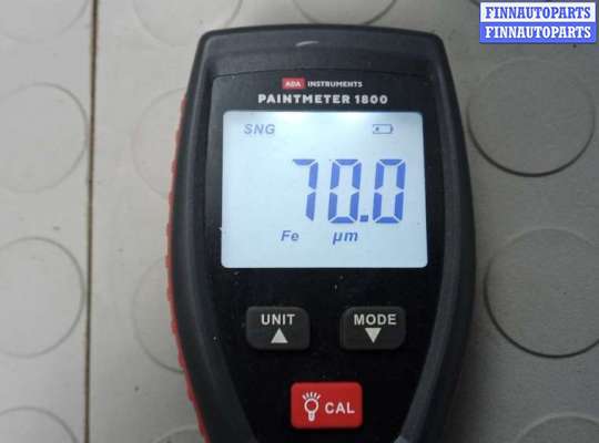 купить дверь задняя правая на AUDI A4 B8