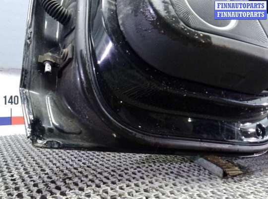 купить дверь задняя правая на AUDI A4 B8