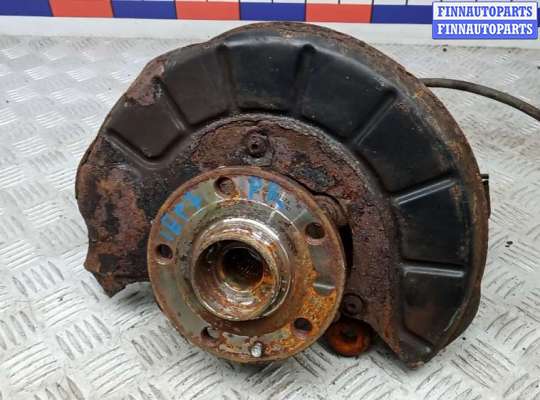 ступица передняя правая VG2379293 на VOLKSWAGEN TIGUAN 1