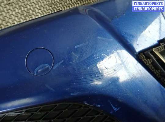 купить бампер передний на OPEL ASTRA H