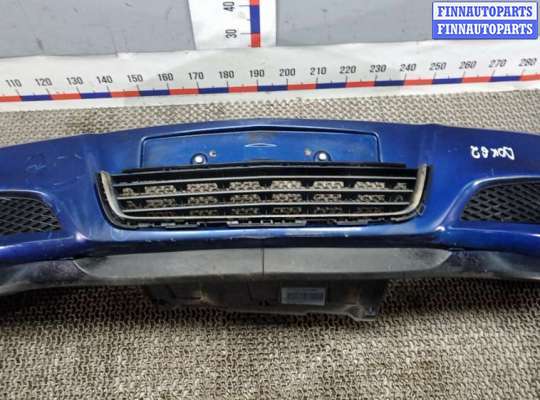 купить бампер передний на OPEL ASTRA H
