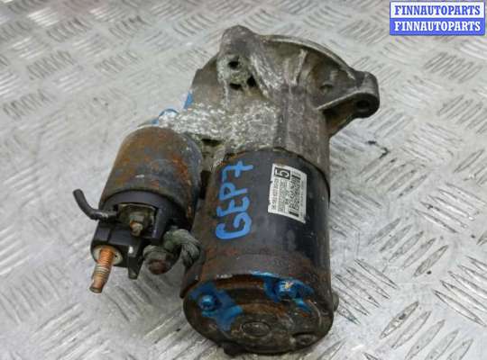 купить стартер дизельный на PEUGEOT 4007