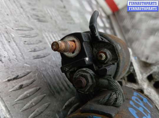 купить стартер дизельный на PEUGEOT 4007