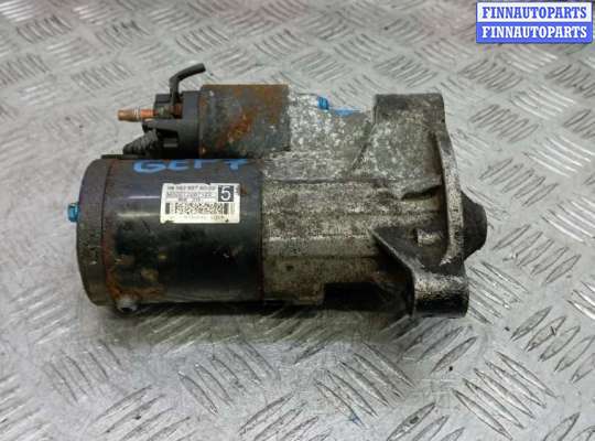 купить стартер дизельный на PEUGEOT 4007