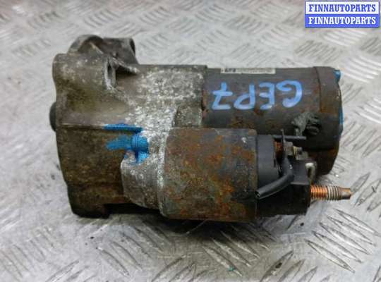 купить стартер дизельный на PEUGEOT 4007