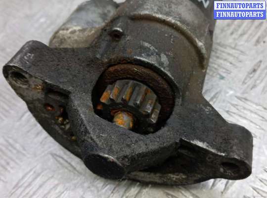 купить стартер дизельный на PEUGEOT 4007