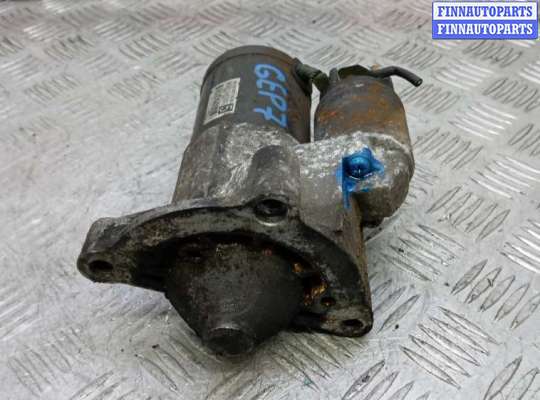 купить стартер дизельный на PEUGEOT 4007