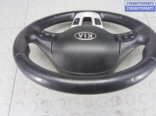 купить руль на KIA SPORTAGE 3