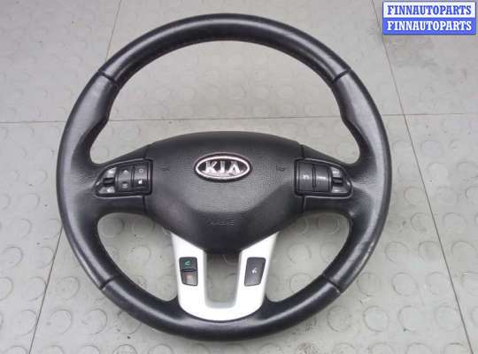 купить руль на KIA SPORTAGE 3