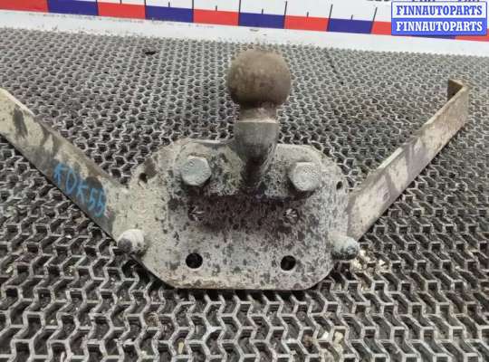 купить фаркоп (прицепное устройство) на LAND ROVER DISCOVERY 3